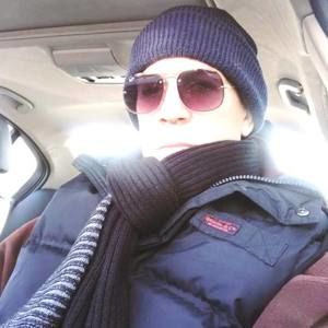 Meet your Posher, Silverio